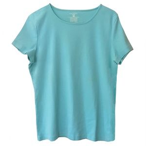 JONES NEW YORK 100% COTTON PANT SET SIZE L